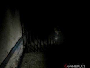 The Silent Hill Collection - SH 2 : Nelly Olson sors de ce jeu!