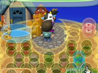 Animal Crossing : Let's Go to the City - Je me suis planté ?