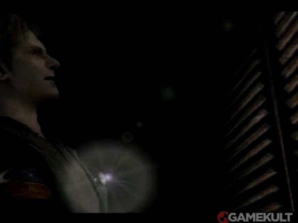 The Silent Hill Collection - SH 2 : Petits flirts entre bestioles