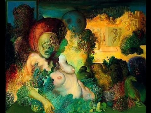 CLEARLIGHT SYMPHONY - CLEARLIGHT SYMPHONY - 1st Movement