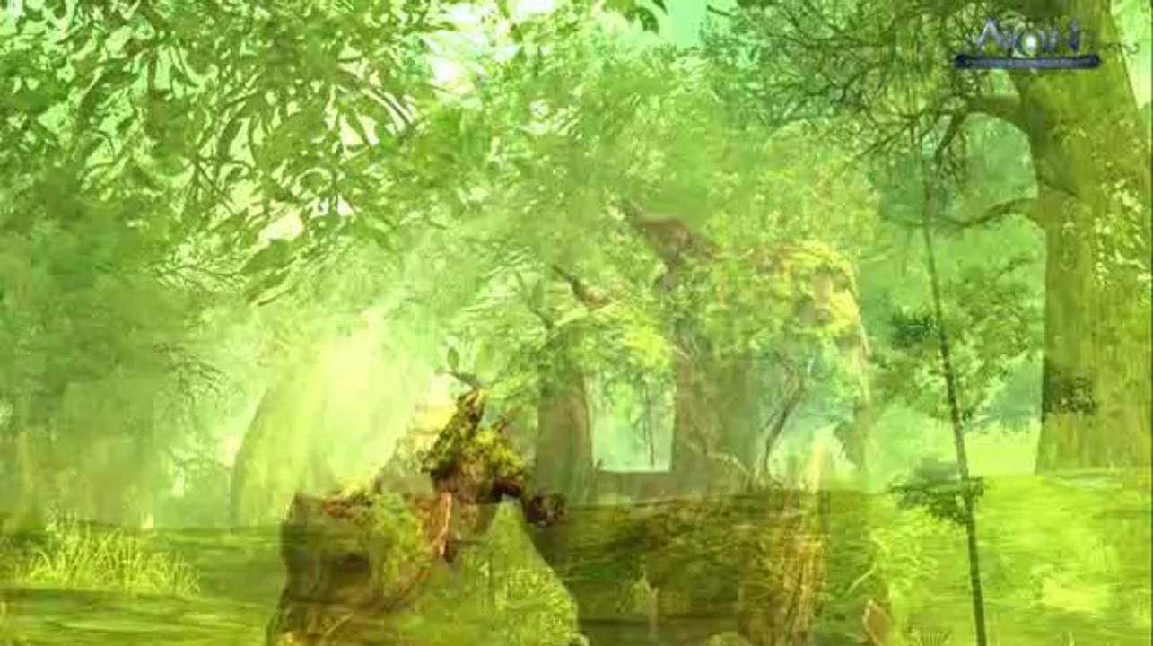 Aion - Elemental Earth