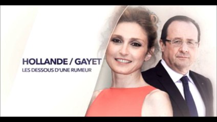 Twitter : @MediasInfos / "Must Celebrite" debrief les photos de Closer entre Francois Holland et Julie Gayet
