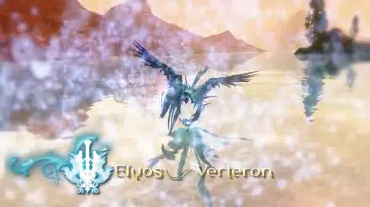 Aion - Territories Trailer