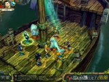 King's Bounty : The Legend - Mon bateau ghoule