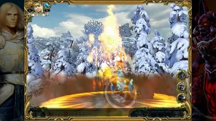 King's Bounty : The Legend - Tales from Endoria #1