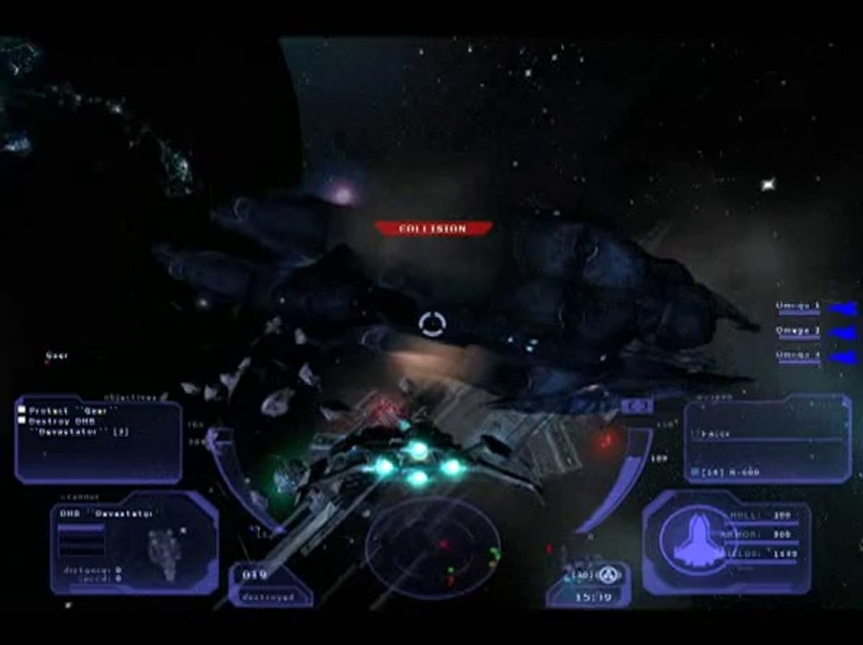 Tarr Chronicles - Second trailer du jeu