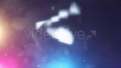 Hi-Tech Intro - After Effects Template