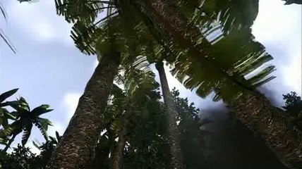 Warhound - Démo technologique #1