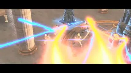 SOS Fantômes Le Jeu Vidéo - Trailer US