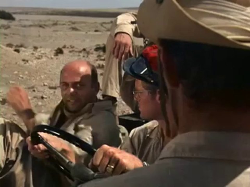 THE RAT PATROL S1 E8