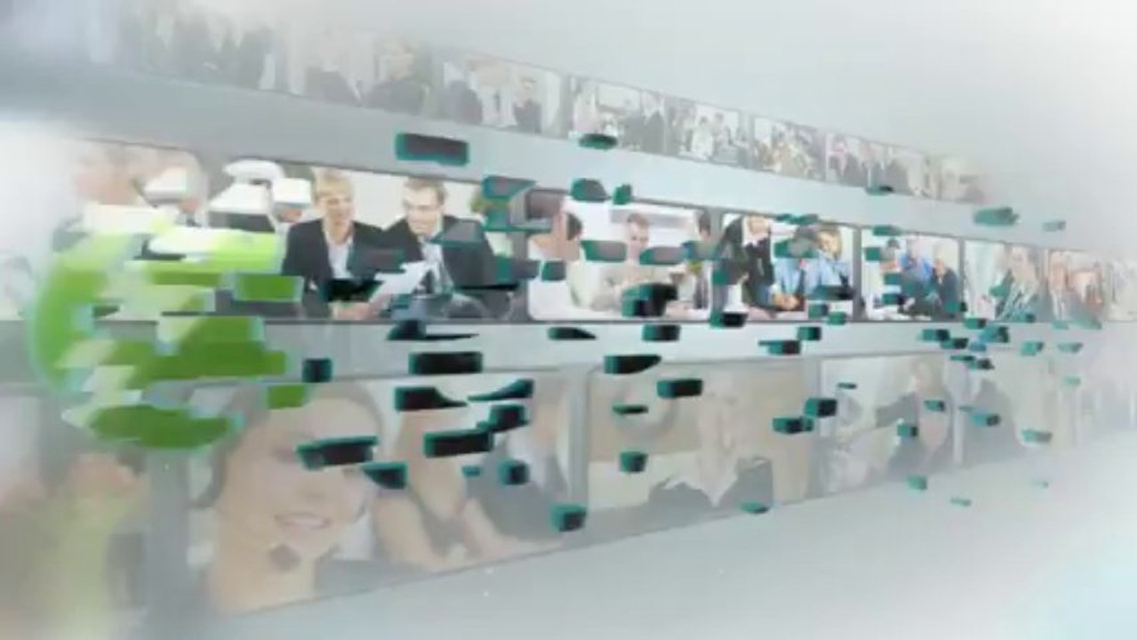 Multi Video logo Revealer - After Effects Template
