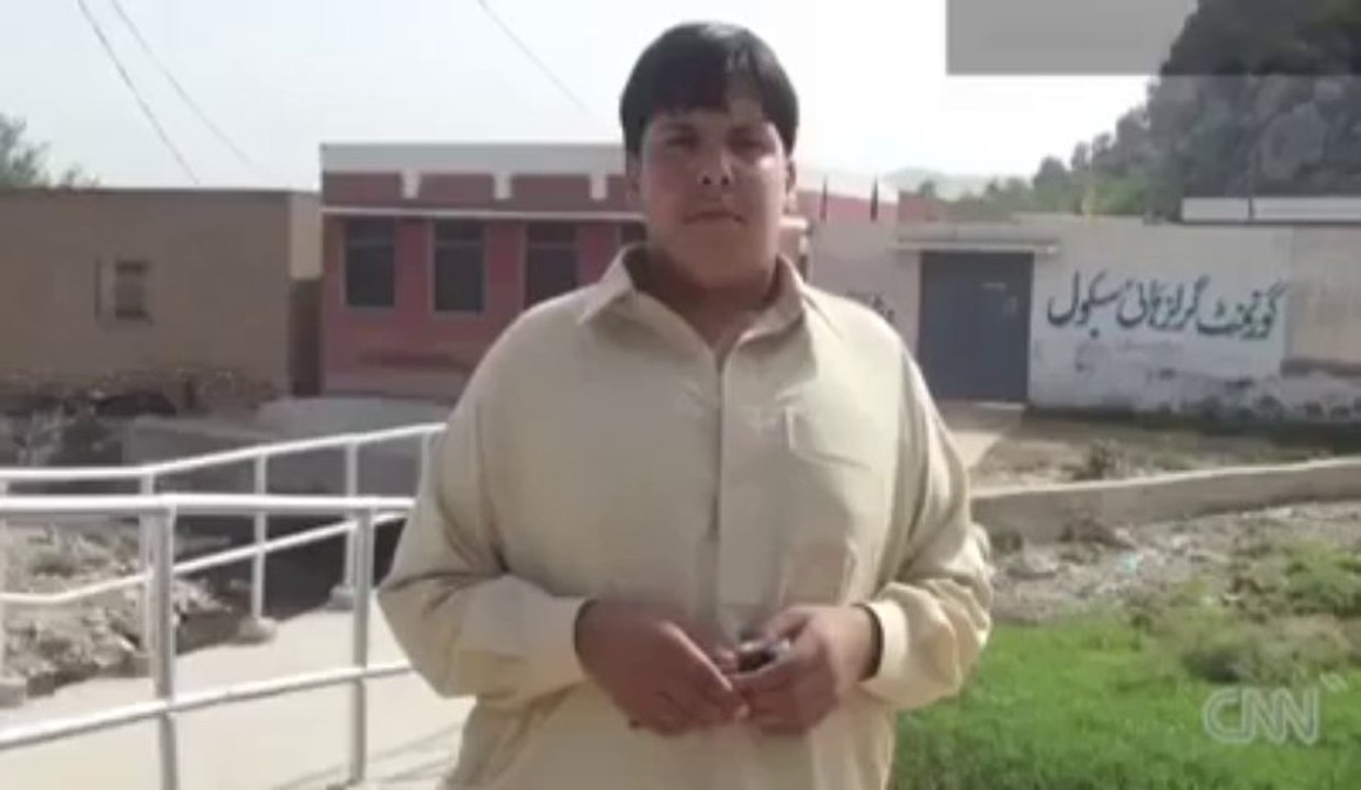 Pay tribute to Aitzaz for his ultimate scrifice