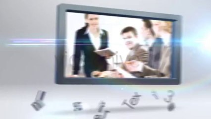 Clean Corporate Opener - After Effects Template