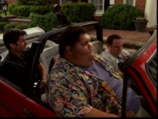 Shallow Hal รักแท้ ไม่อ้วนเอาเท่าไร 5/5