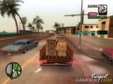Grand Theft Auto : Vice City Stories - Cocktail Molotov