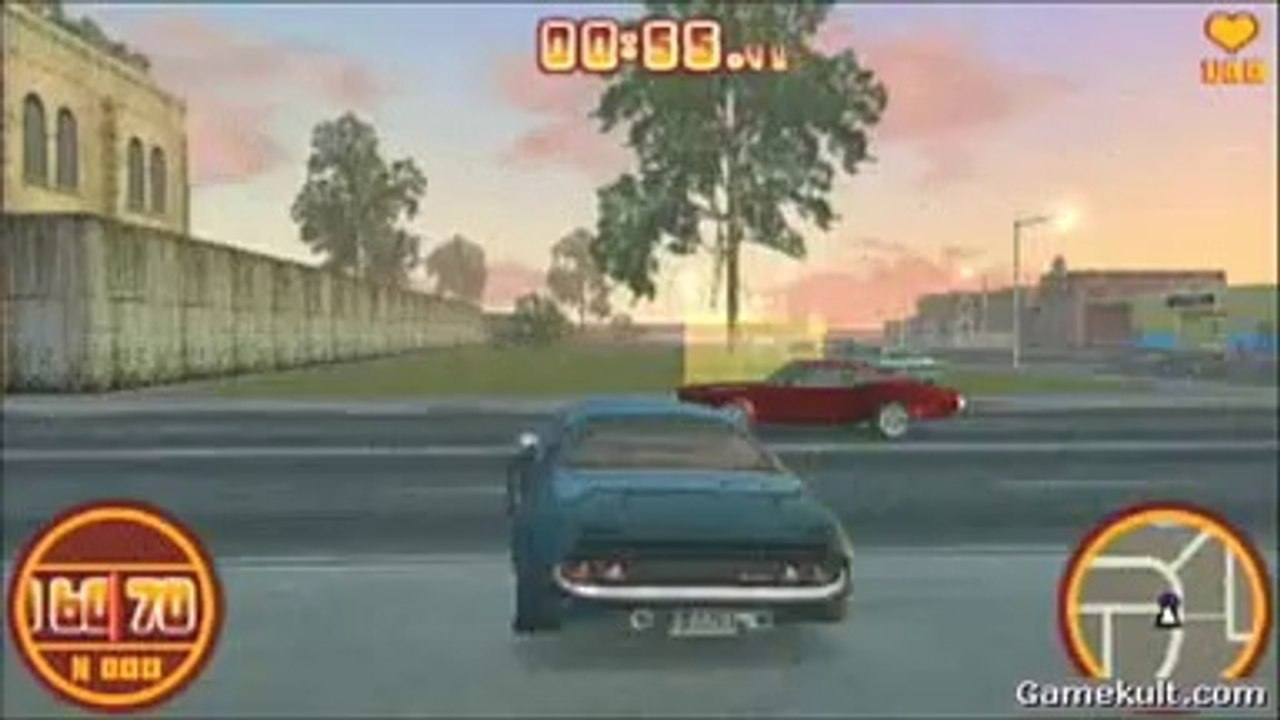 Driver 76 - Livraison express