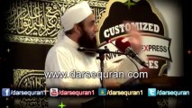 (Short Clip #1) Molana Tariq Jameel 'Dunya Saza Jaza Ki Jaga Nahi' 15-9-2013 (4 Minutes)