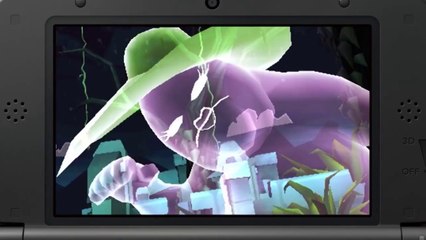 Luigi's Mansion 2 - Trailer Nintendo Direct