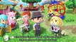 Animal Crossing : New Leaf - Trailer Nintendo Direct