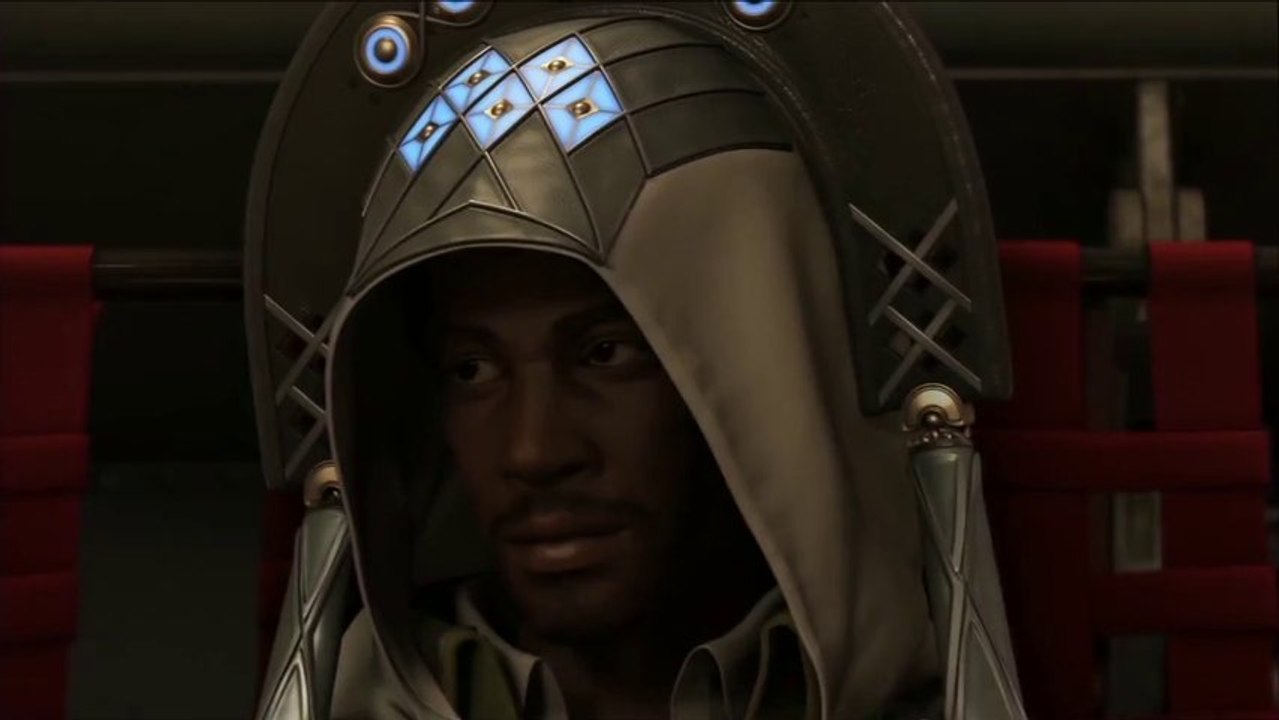 Test qualité - FFXIII