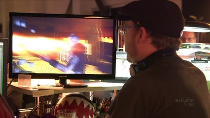 Destiny - Pathways out of Darkness