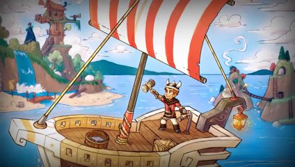 Project Cornerstone - Kickstarter Video