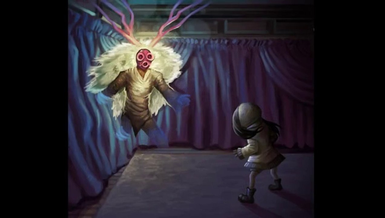 Whispering Willows - Kickstarter Video