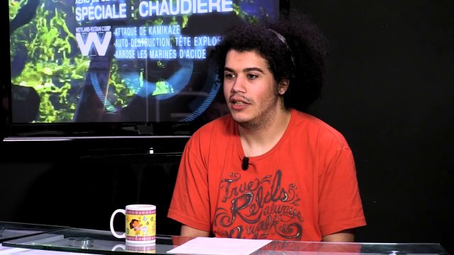 Gamekult l'émission #200 - 13/02/2013 - Aliens Colonial Marines et la Wii U en question