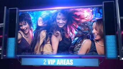 Night Club Promo - After Effects Template