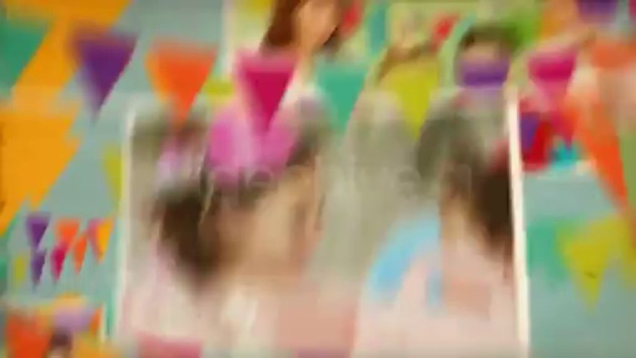 Hey! It's Your Birthday - After Effects Template