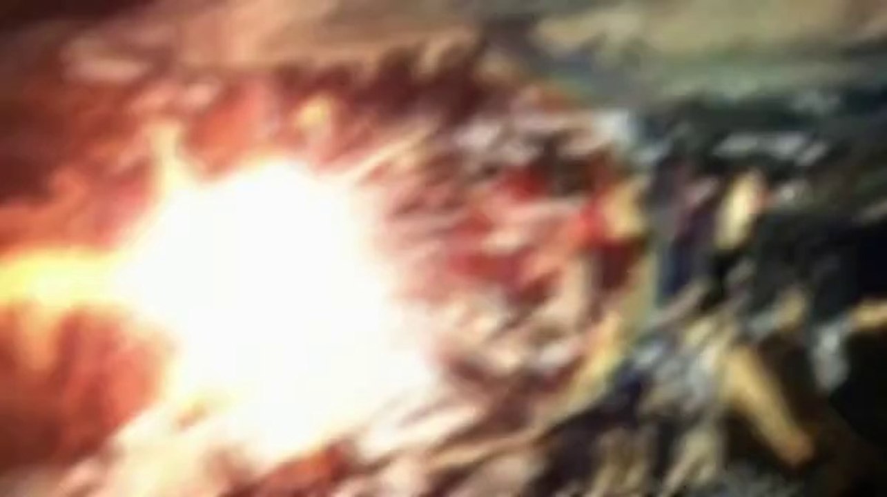 Armored Core V - Trailer #2