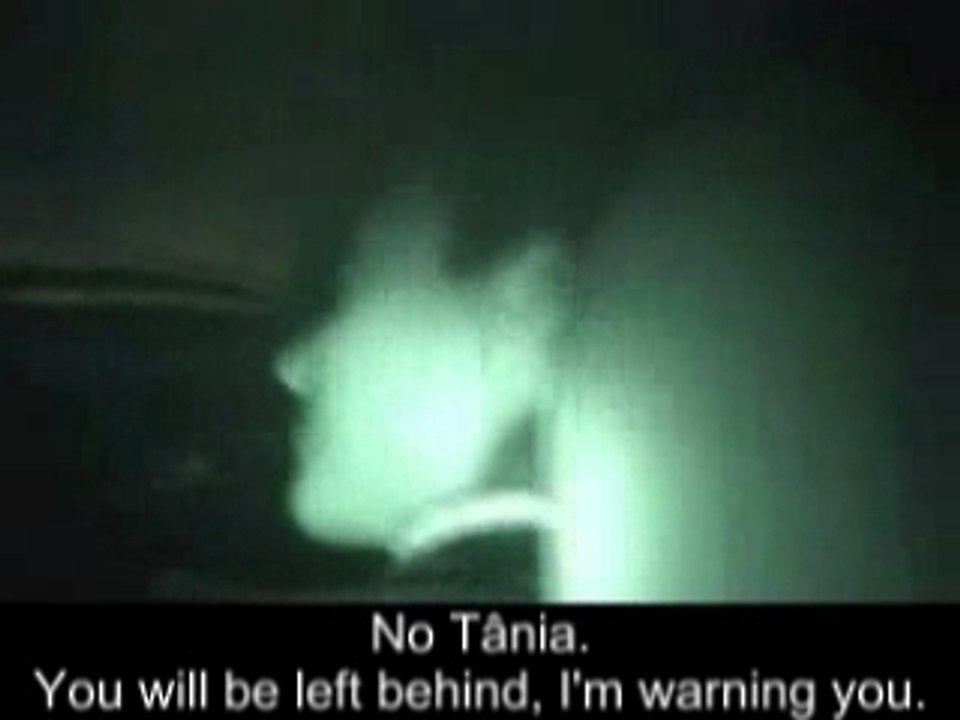 Ghostinarealcaraccid