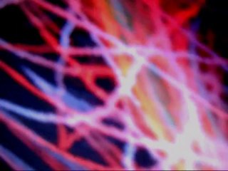 Green Sun...Running Through the Time