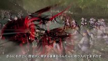 Dynasty Warriors 8 Xtreme Legends Complete Edition - Creator Interview