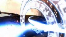 El Shaddai : Ascension of the Metatron - Arch Overboost Movie