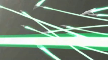 El Shaddai : Ascension of the Metatron - Galle Trailer