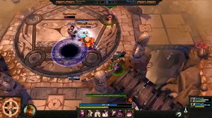 Bloodline Champions - Alchemist Trailer