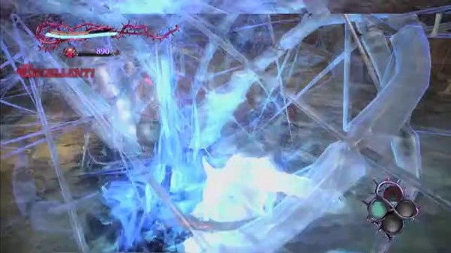 Knights Contract - Vidéo de Gameplay #3