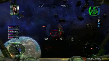 Darkstar One : Broken Alliance - Et de deux !