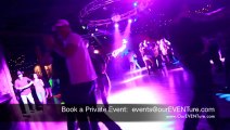 Event Planning Las Vegas | EVENTure