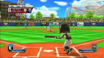 Little League World Series Baseball 2010 - Trailer officiel