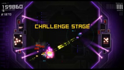 Ultratron Review - Relive an old classic