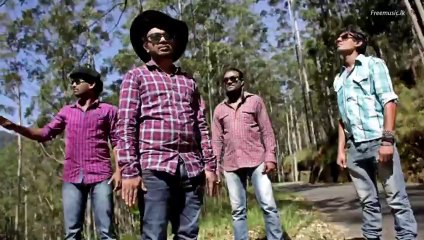Nim Nathi - Wakhan Thanaka - www.FreeMusic.lk