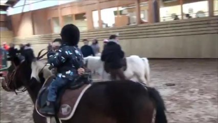 Centre équestre 2013 A