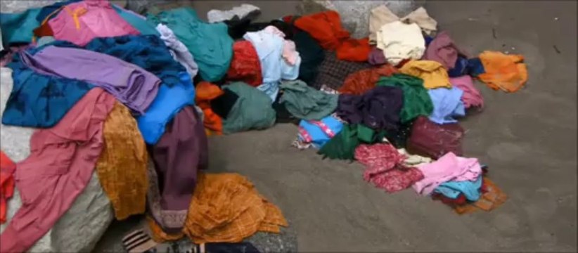 2013 Natural Disaster India Flood recap Ricky Sticky mix