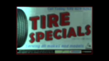Irvine, CA Tire Specials | Tire Delas (949) 829-4262