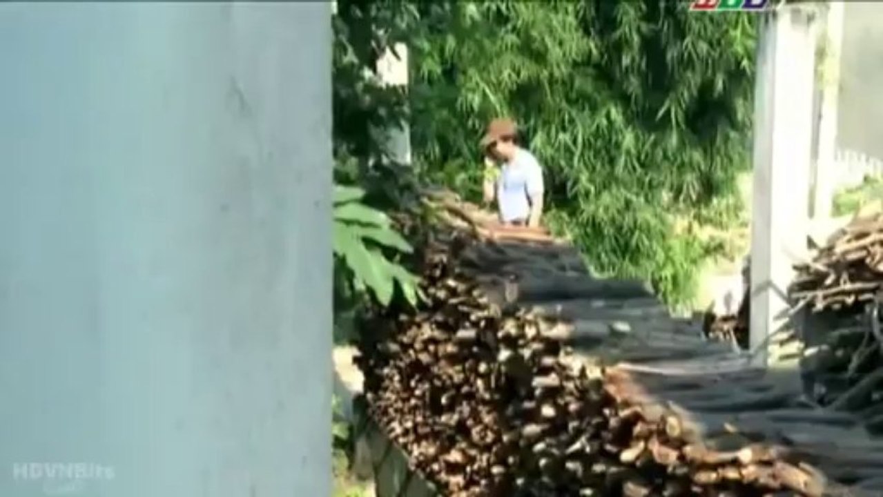 [HDVNBits] Vật chứng mong manh - Tập 10