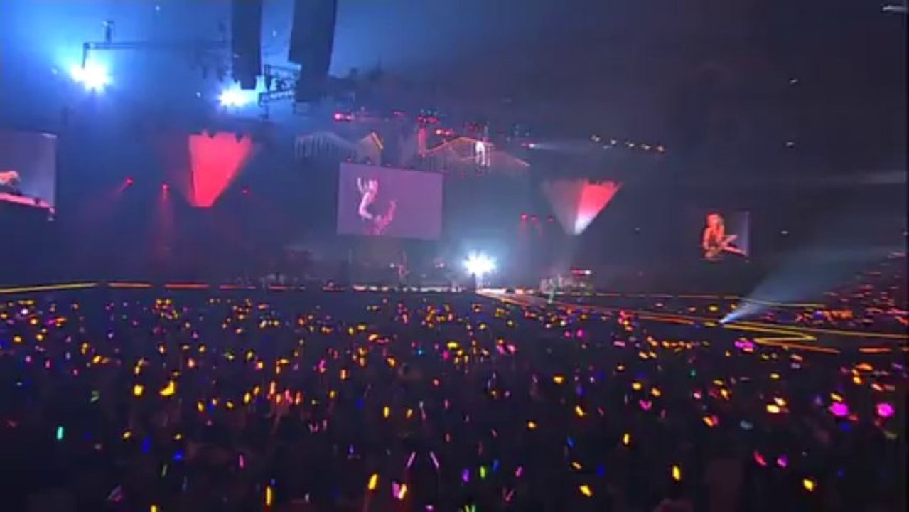 [ASL 2010] Alchemy - Girls Dead Monster (Marina) (Angel Beats! IN)