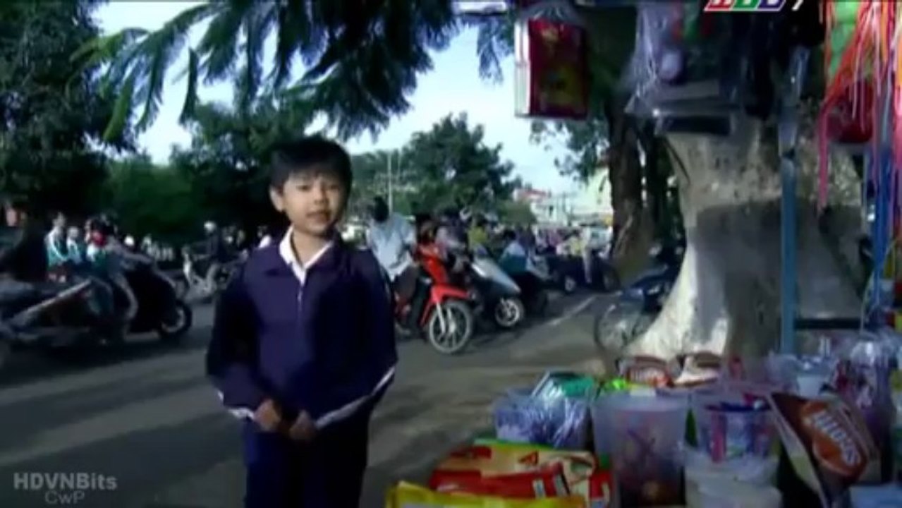 [HDVNBits] Vật chứng mong manh - Tập 12