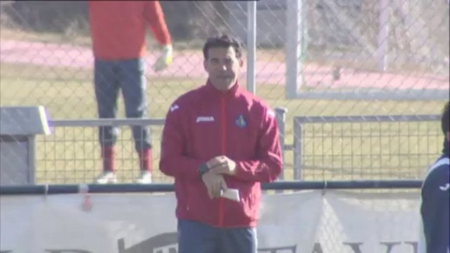 Getafe - Rayo Vallecano, la previa